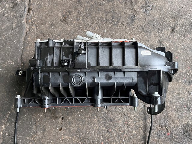Chłodnica intercoolera DS7G9L440BE Ford