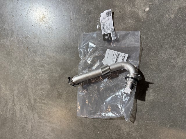  Mercedes A6541400702