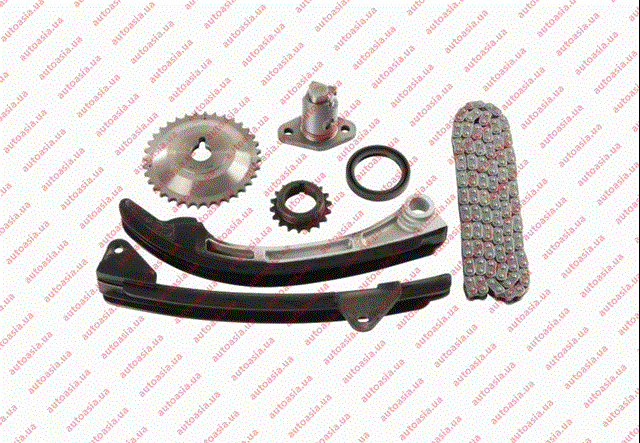 Łańcuch rozrządu Geely Emgrand EC7 sedana (2009 - 2026) cena, od 18,62 USD