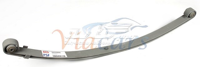 Resor przedni 30520001 Mata