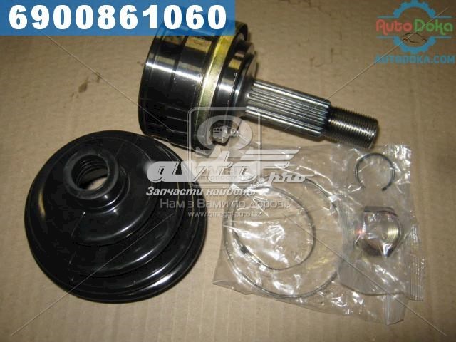 Przegub homokinetyczny przedni zewnętrzny LPR KLD230 cena, od 31,05 USD