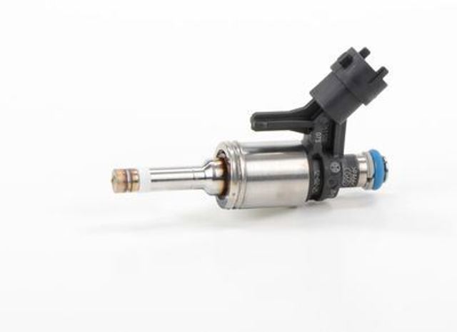 Do koszyka 261500494 Bosch Wtryskiwacz paliwa