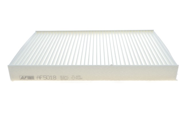 Do koszyka AF5018 Alpha Filter Filtr kabiny