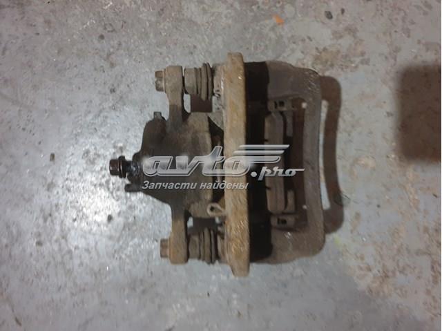 Zacisk hamulcowy tylny lewy 582102H500 Hyundai/Kia