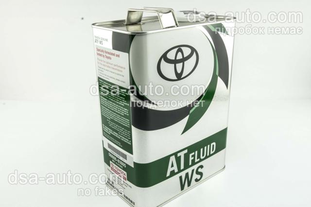 0888681885 Toyota Olej przekładniowy