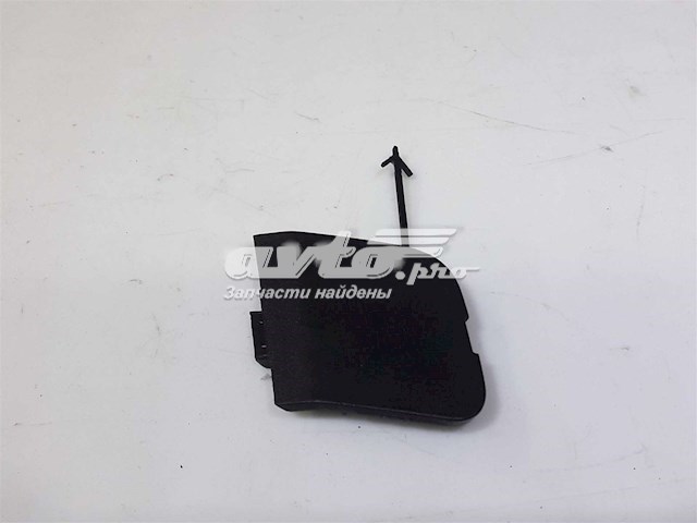Zaślepka haku holowniczego zderzaka przednia Fiat Doblo II awangarda (263) (2010 - 2022) cena, od 7,75 USD
