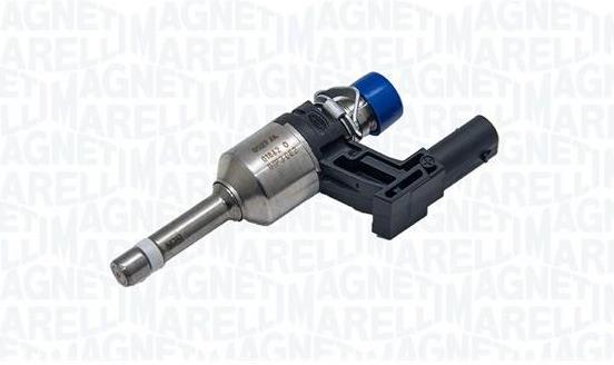 Wtryskiwacz paliwa IHP3082 Magneti Marelli
