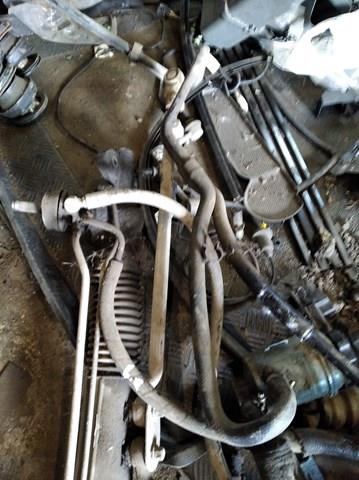 Kolektor wydechowy do Land Rover Freelander I L314