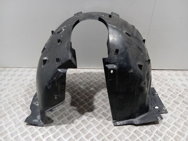 Do koszyka 9831258580 Peugeot/Citroen Nadkole błotnika przedniego lewe