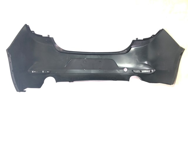 Do koszyka Zderzak tylny Mazda 3  BP