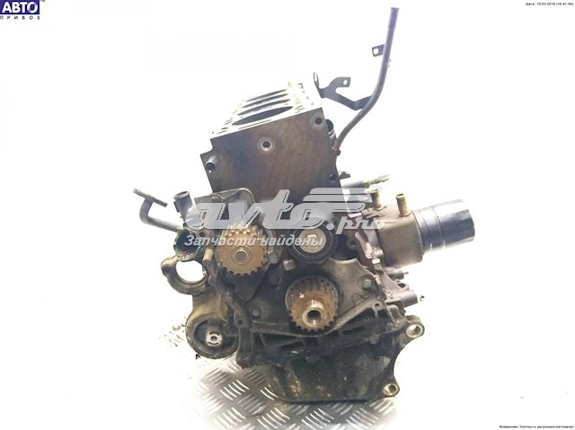 Do koszyka Silnik w komplecie Peugeot Expert  223