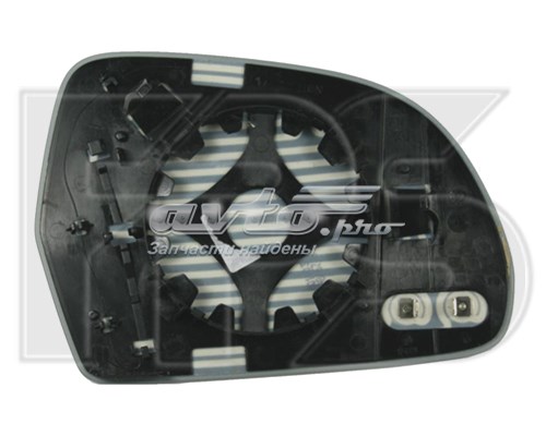 Wkład lusterka wstecznego lewego FPS FP6409M11 cena, od 26,18 USD