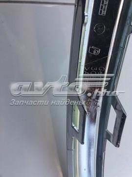 Listwa ochronna zderzaka tylnego prawa 3C8807459B VAG)
