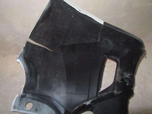 Zderzak tylny Renault (RVI) 850222027R cena, od 56,19 USD