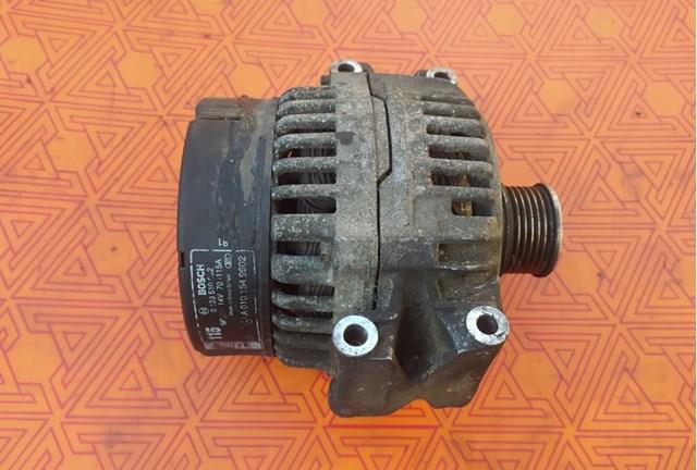 Alternator Mercedes A0101549602 cena, od 208,34 USD