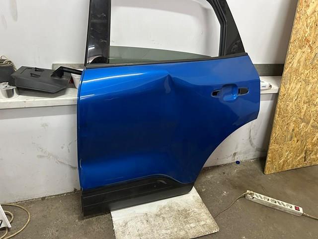 Drzwi tylne lewe Ford LJ6Z7824631A cena, od 496,71 USD