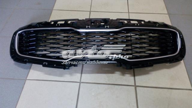 86350F1500 Hyundai/Kia Atrapa chłodnicy