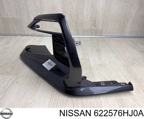Obrzeże lampy przeciwmgielnej Nissan/Infiniti 622576HJ0A cena, od 73,05 USD