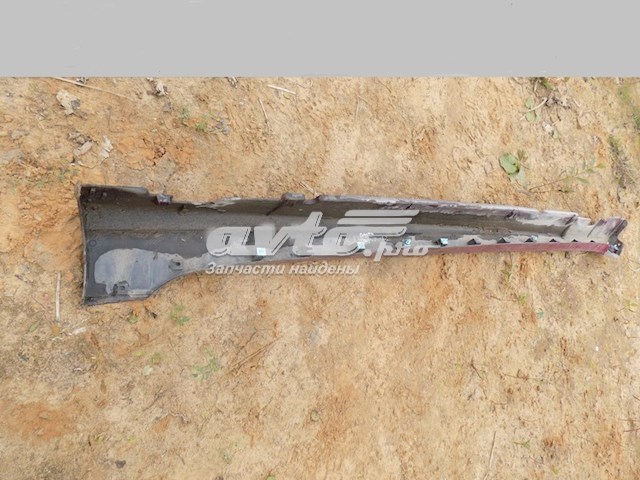 877523S000 Hyundai/Kia Nakładka (listwa ochronna) na próg zewnętrzna prawa