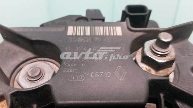 231008578R Renault (RVI) Alternator
