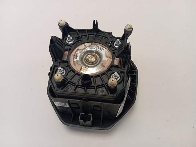 Do koszyka 98185172ZD Peugeot/Citroen Poduszka powietrzna (Airbag) kierowcy