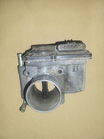 Przepustnica, komplet do Mazda 5 I CR