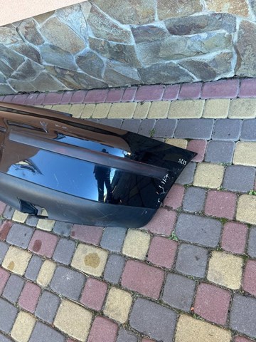 Zderzak tylny do Seat Leon I 1M1