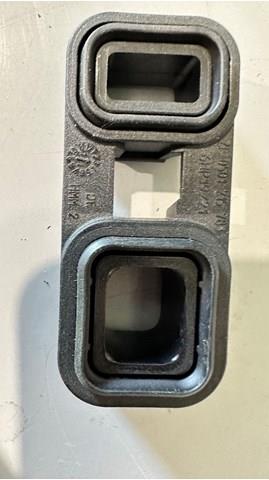 Uszczelka bloku hydraulicznego skrzyni automatycznej 0501215783 ZF Parts