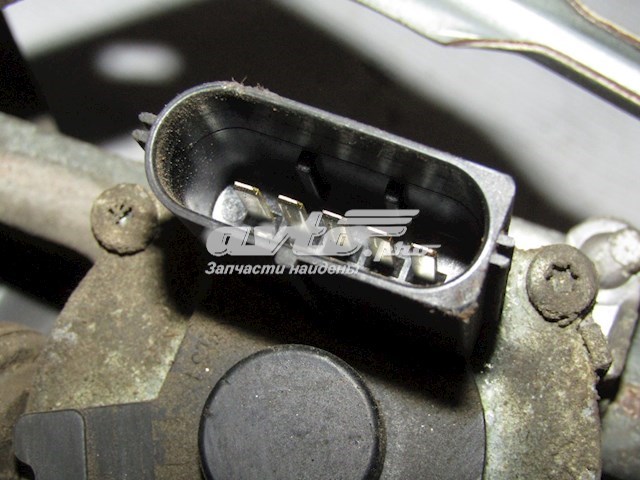 Mechanizm wycieraczek Ford Fusion 