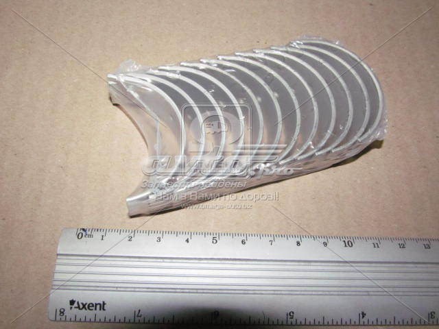 Panewki korbowodowe wału korbowego, zestaw, standardowe (STD) Taiho R099HSTD cena, od 6,14 USD