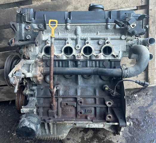 Silnik w komplecie G4ED Hyundai/Kia