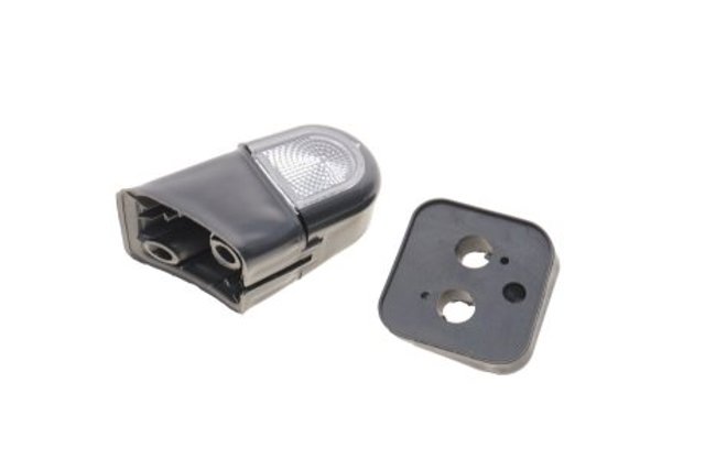 Lampa zespolona (kierunkowskaz) lewa Rotweiss RW82064