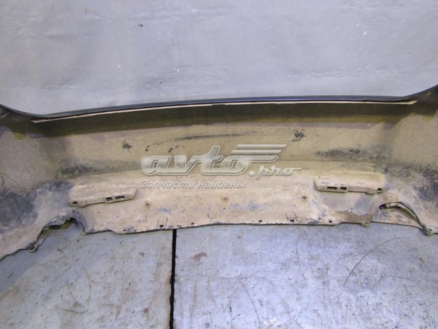  Zderzak tylny Honda Accord 7