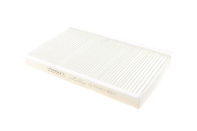 Do koszyka WP217 Wunder Filtr kabiny