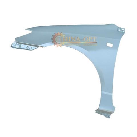 Błotnik przedni lewy do BYD F3  