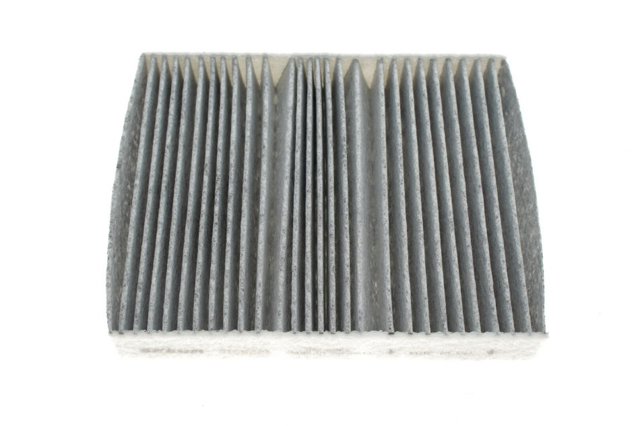 Do koszyka AHC750 Purflux Filtr kabiny