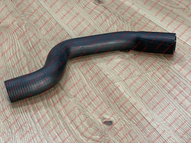  Przewód (króciec) chłodnicy górny Chery Kimo 