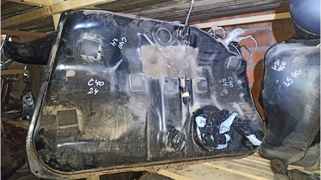 Zbiornik paliwa 7700133150 Toyota