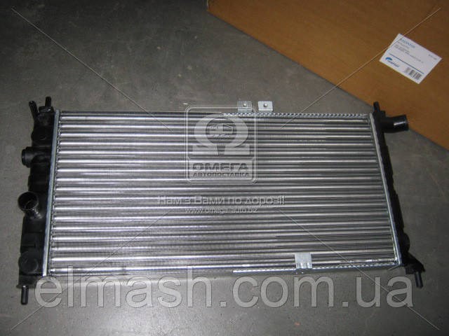 Chłodnica silnika Tempest TP15632731 cena, od 68,13 USD
