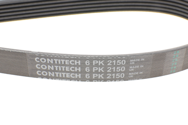 Do koszyka 6PK2150 Continental/Siemens Pas napędowy mechanizmów