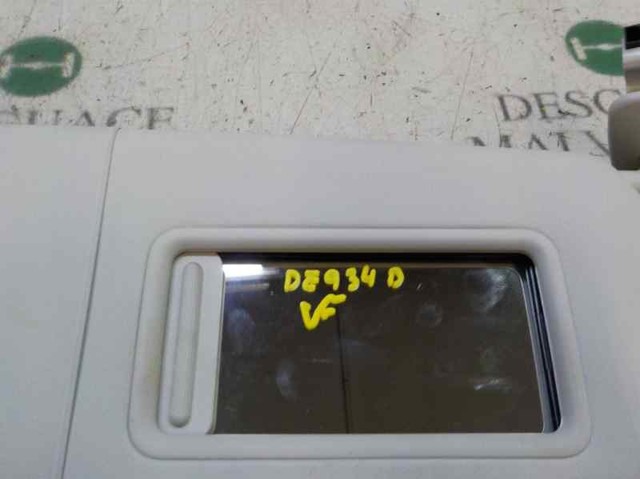  Osłona przeciwsłoneczna Audi A5 