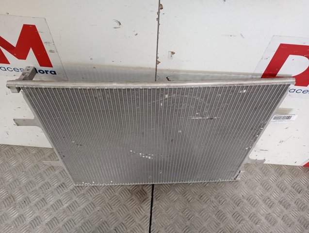 1EA816515A VAG Chłodnica klimatyzacji