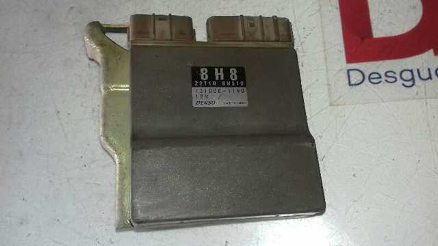 227108H810 Nissan/Infiniti Sterownik wtrysku paliwa