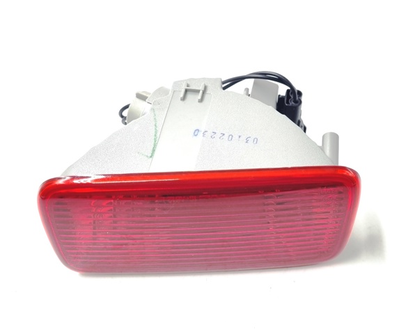 Przednia lampa przeciwmgielna tylna lewa TYC 19A612A12B cena, od 36,65 USD