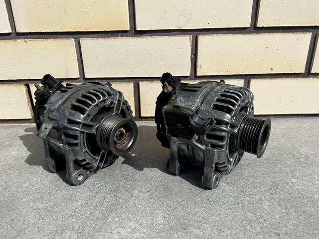 270600H070 Toyota Alternator