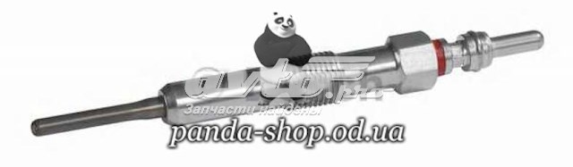 Świeca żarowa Bosch 250403012 cena, od 10,70 USD
