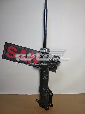 Amortyzator przedni TLA310112 Starline