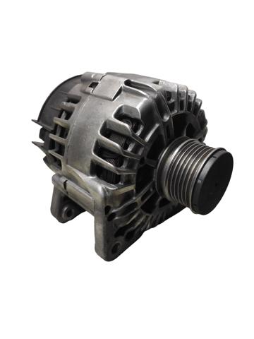 SG12B105 Renault (RVI) alternator