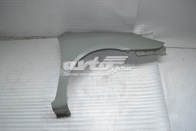 Błotnik przedni prawy Geely Mk sedana (2006 - 2026) cena, od 80,90 USD