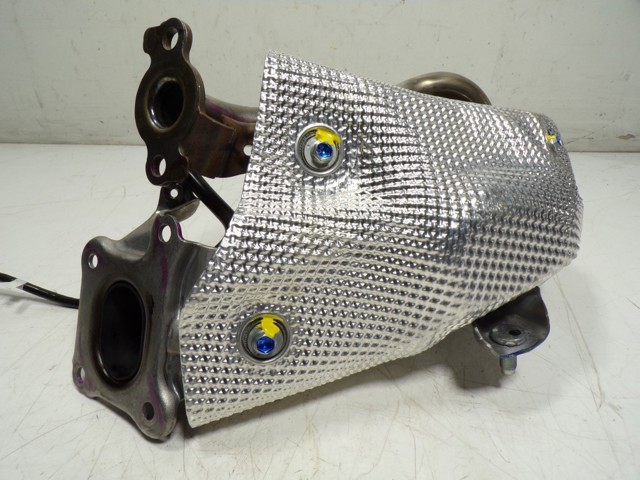 Kolektor wydechowy Toyota Yaris CROSS SUV (MXP) (2020 - 2026) cena, od 551,23 USD